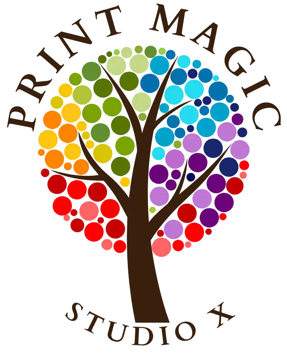 Print Magic Studio X