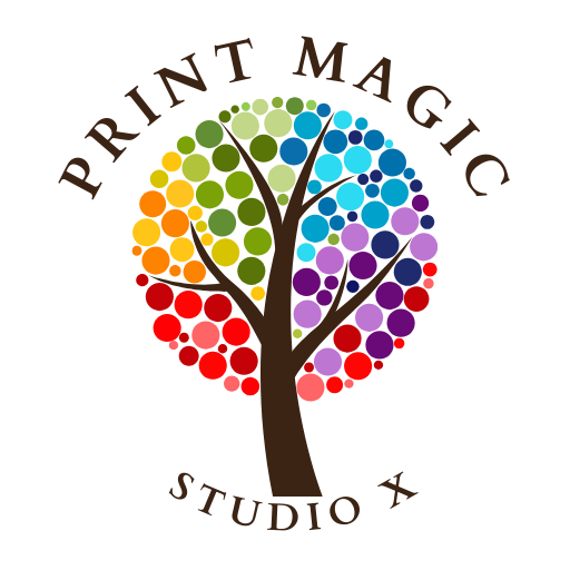 Print Magic Studio X