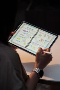 How to Use GoodNotes